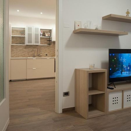 Sungarda Apartment มอนซามบาโน ภายนอก รูปภาพ
