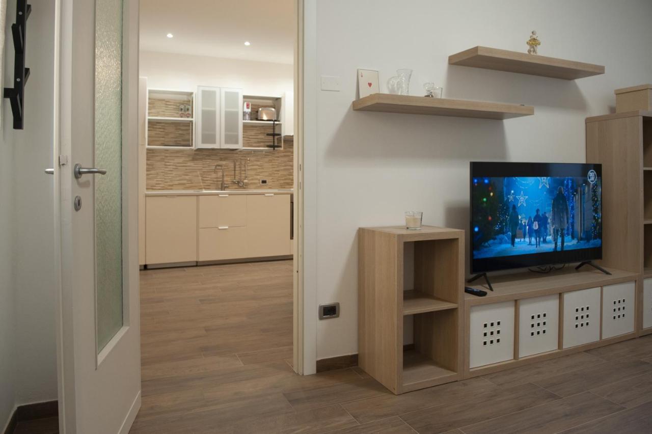 Sungarda Apartment มอนซามบาโน ภายนอก รูปภาพ