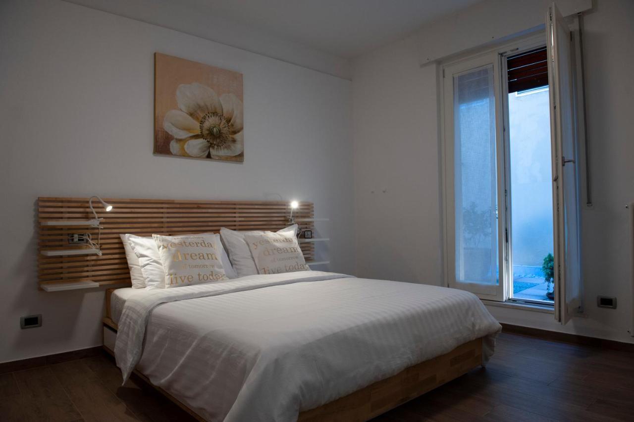 Sungarda Apartment มอนซามบาโน ภายนอก รูปภาพ