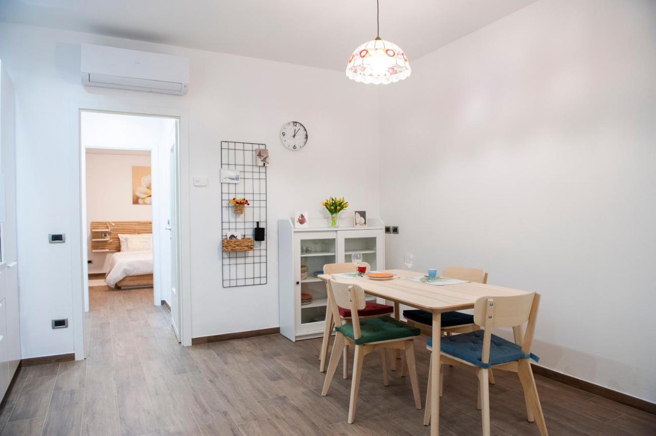 Sungarda Apartment มอนซามบาโน ภายนอก รูปภาพ