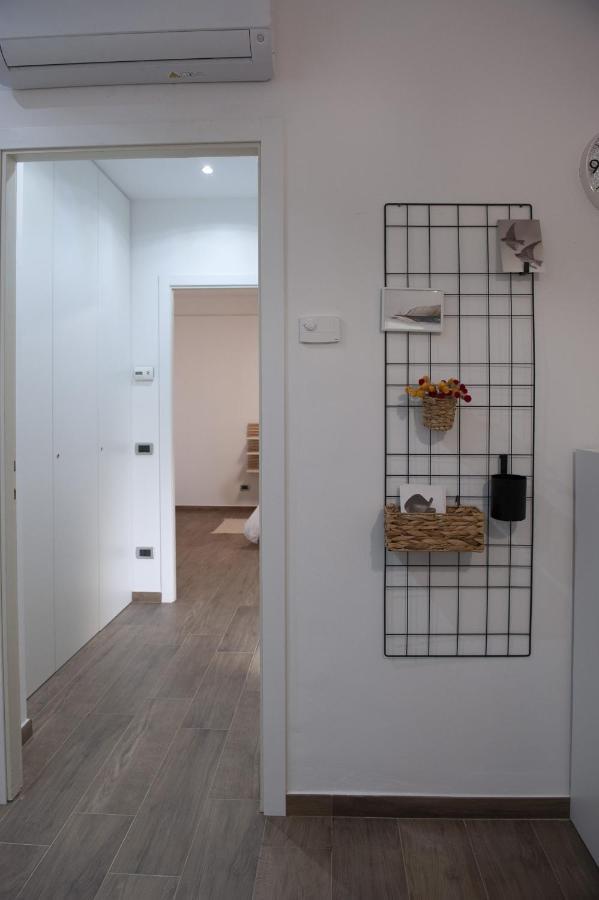 Sungarda Apartment มอนซามบาโน ภายนอก รูปภาพ