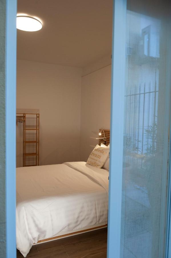 Sungarda Apartment มอนซามบาโน ภายนอก รูปภาพ