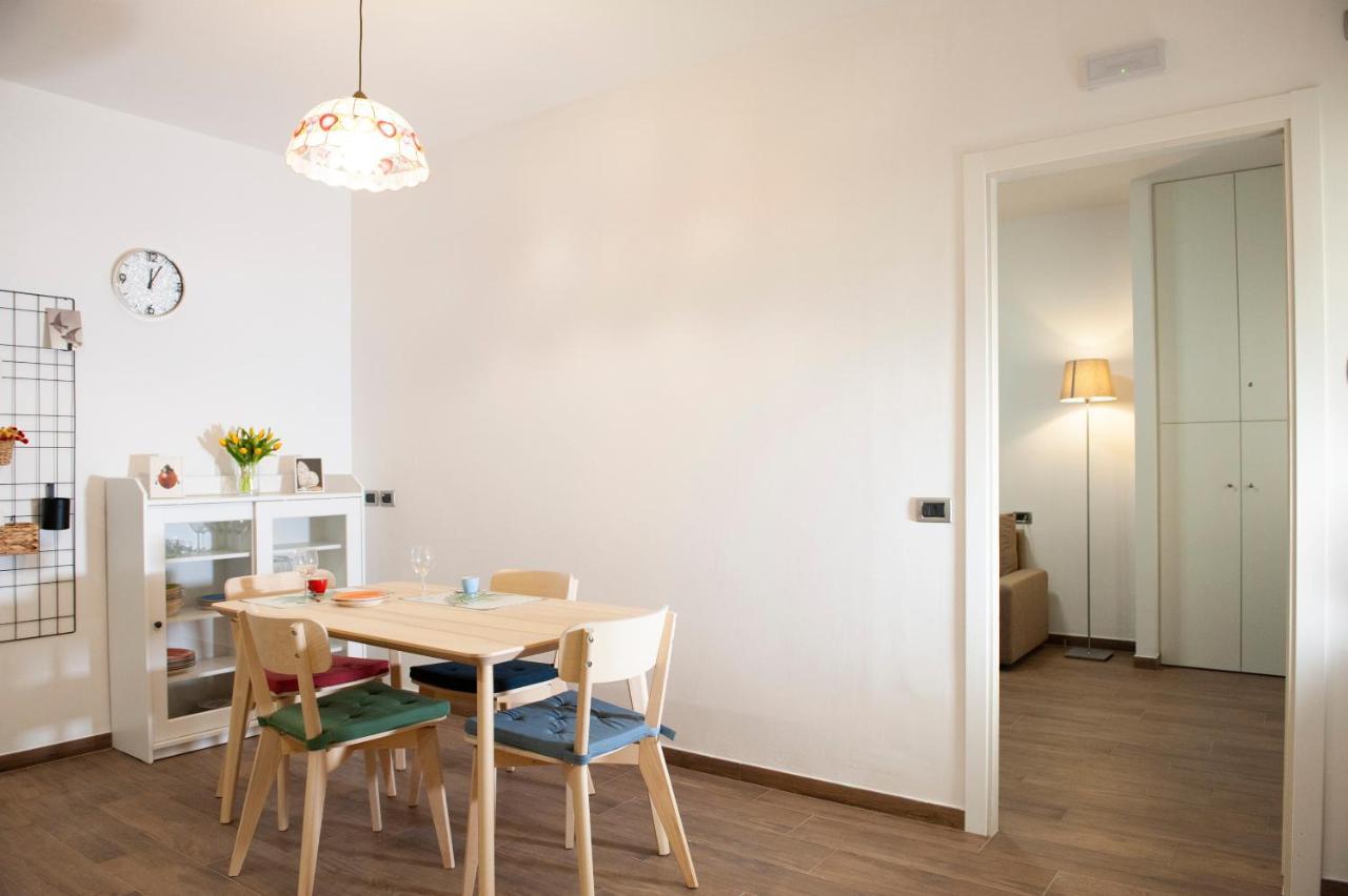 Sungarda Apartment มอนซามบาโน ภายนอก รูปภาพ
