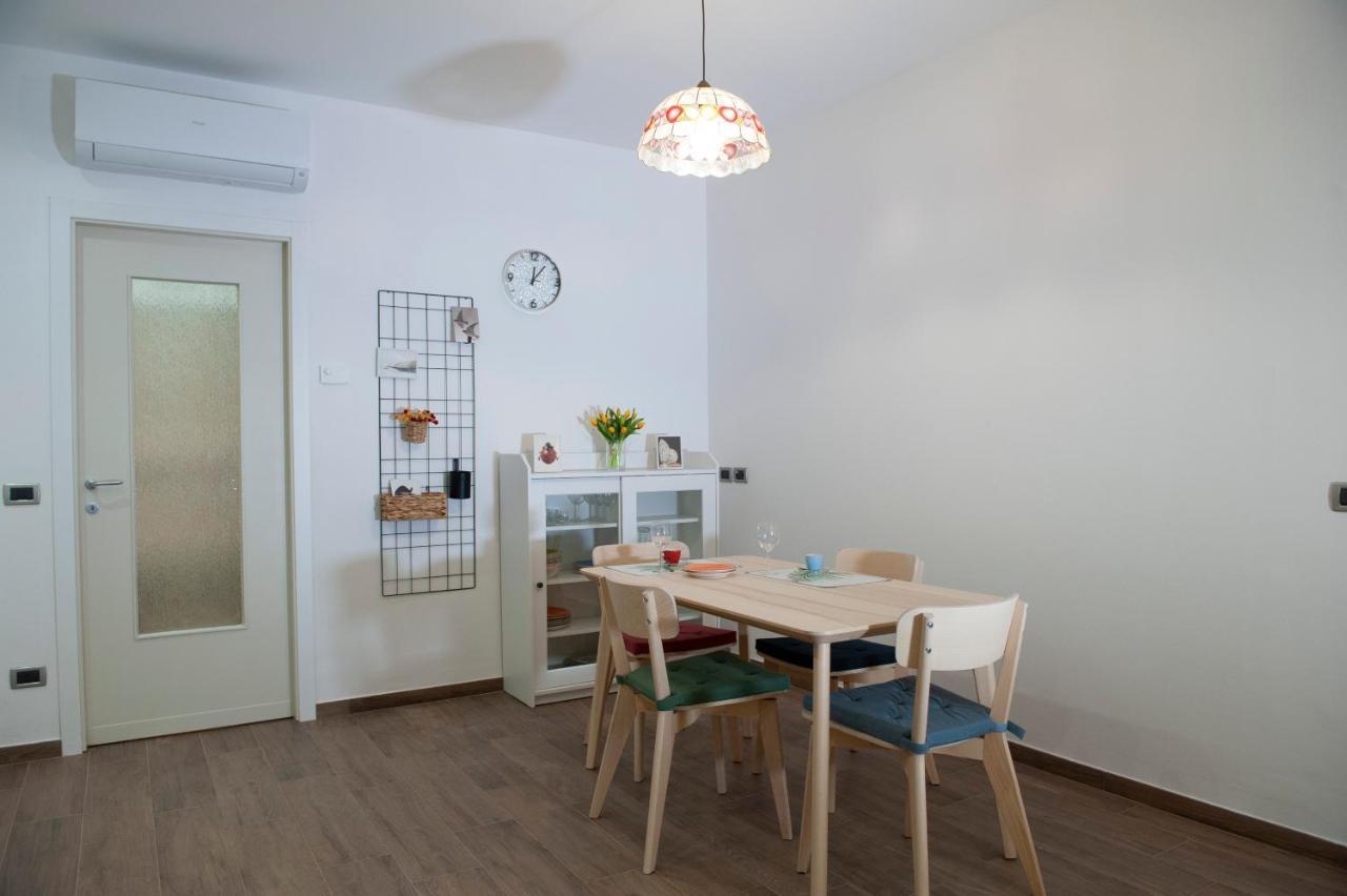 Sungarda Apartment มอนซามบาโน ภายนอก รูปภาพ